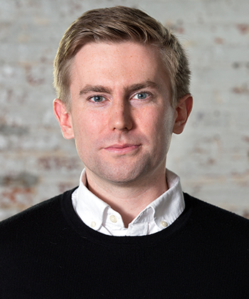 Alex McCord