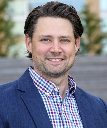 Craig Granger