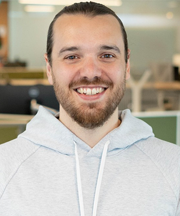 Joseph La Selva