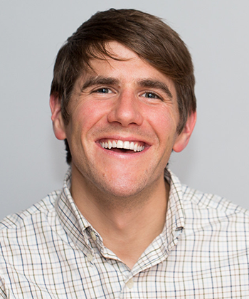 Patrick Miller