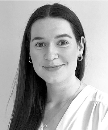 Rachel Gwyther