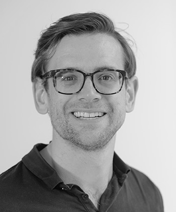 Simon Cooper