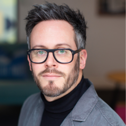 Simon Cook