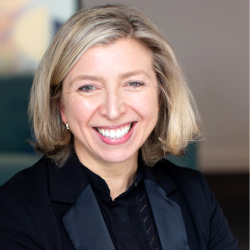 Tracey Davies
